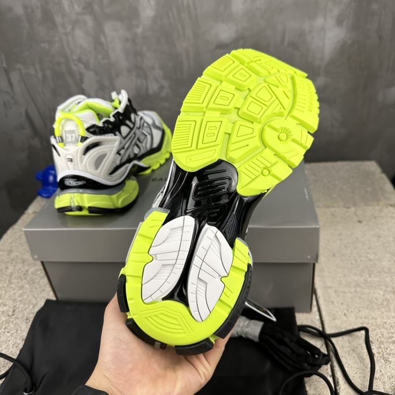 Balenciaga Track Shoes